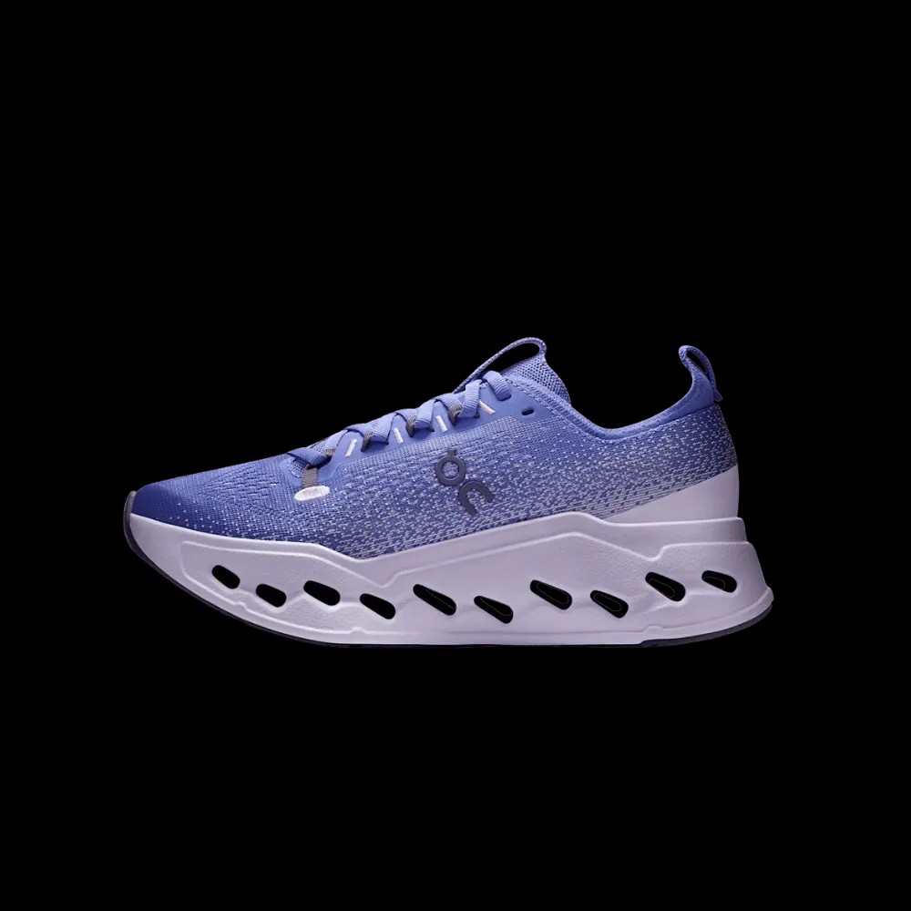 On Running Cloudsurfer Max Sailor Thistle - HypeFly India View 2