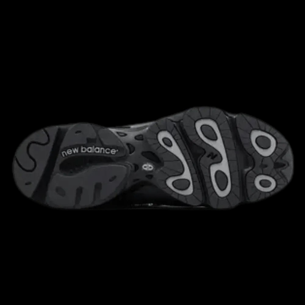 New Balance 1000 'Castlerock' JD Exclusive - HypeFly India View 4