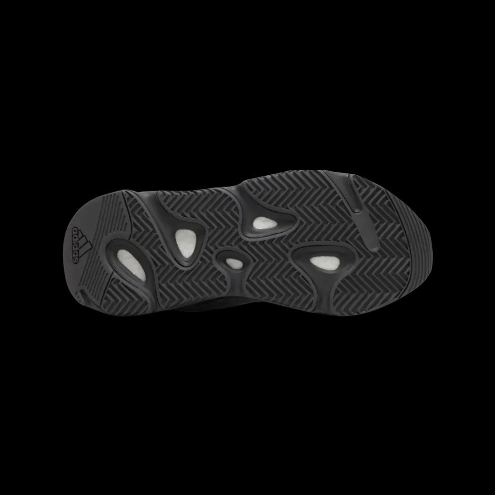Yeezy Boost 700 MNVN 'Geode' - HypeFly India View 2