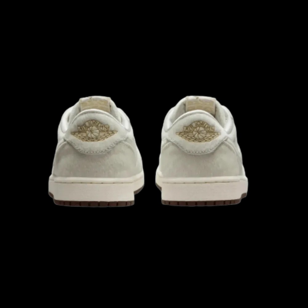 Jordan 1 Retro Low OG Chinese New Year (2026) - HypeFly India View 2