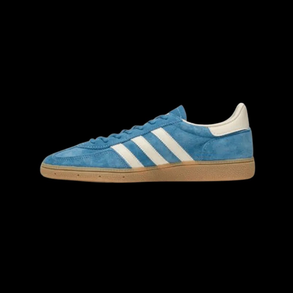 Adidas Handball Spezial 'Core Blue Gum' - HypeFly India View 4