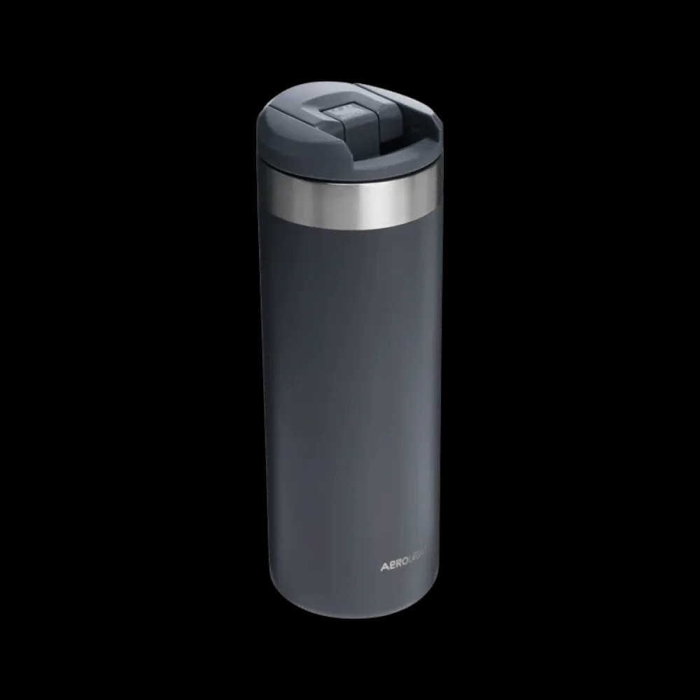 Stanley The Aerolight Transit Bottle Twilight 16 OZ - HypeFly India View 2