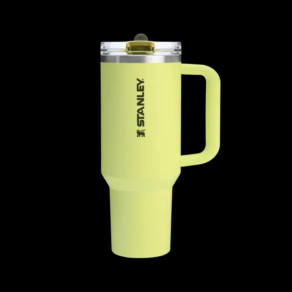 Stanley The Quencher ProTour Flip Straw Tumbler Prickly Pear - HypeFly India View 1