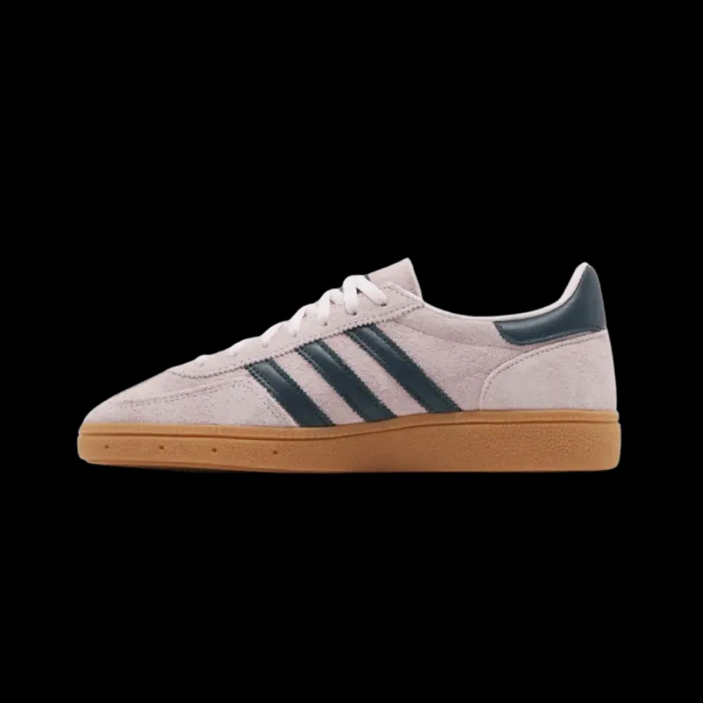 Adidas Handball Spezial 'Clear Pink Arctic Night' - HypeFly India View 3