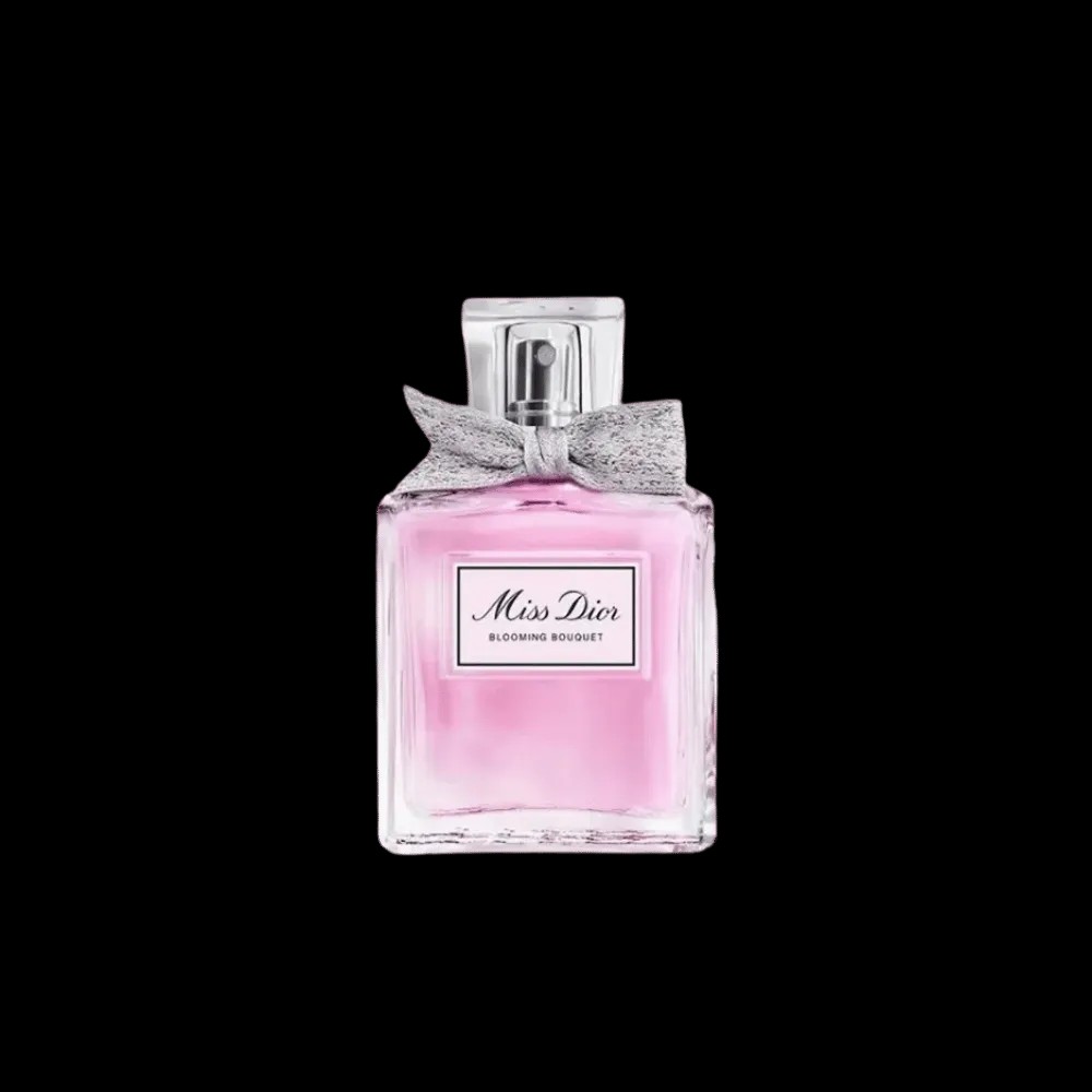Dior Blooming Bouquet Chain Bag Set - HypeFly India View 2