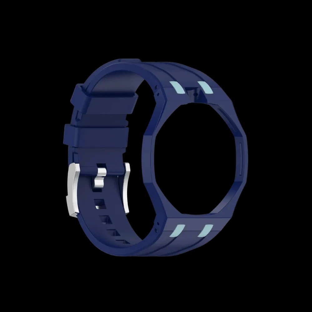 Royal Pop Unofficial Watch Strap - Lan Ba - HypeFly India View 1