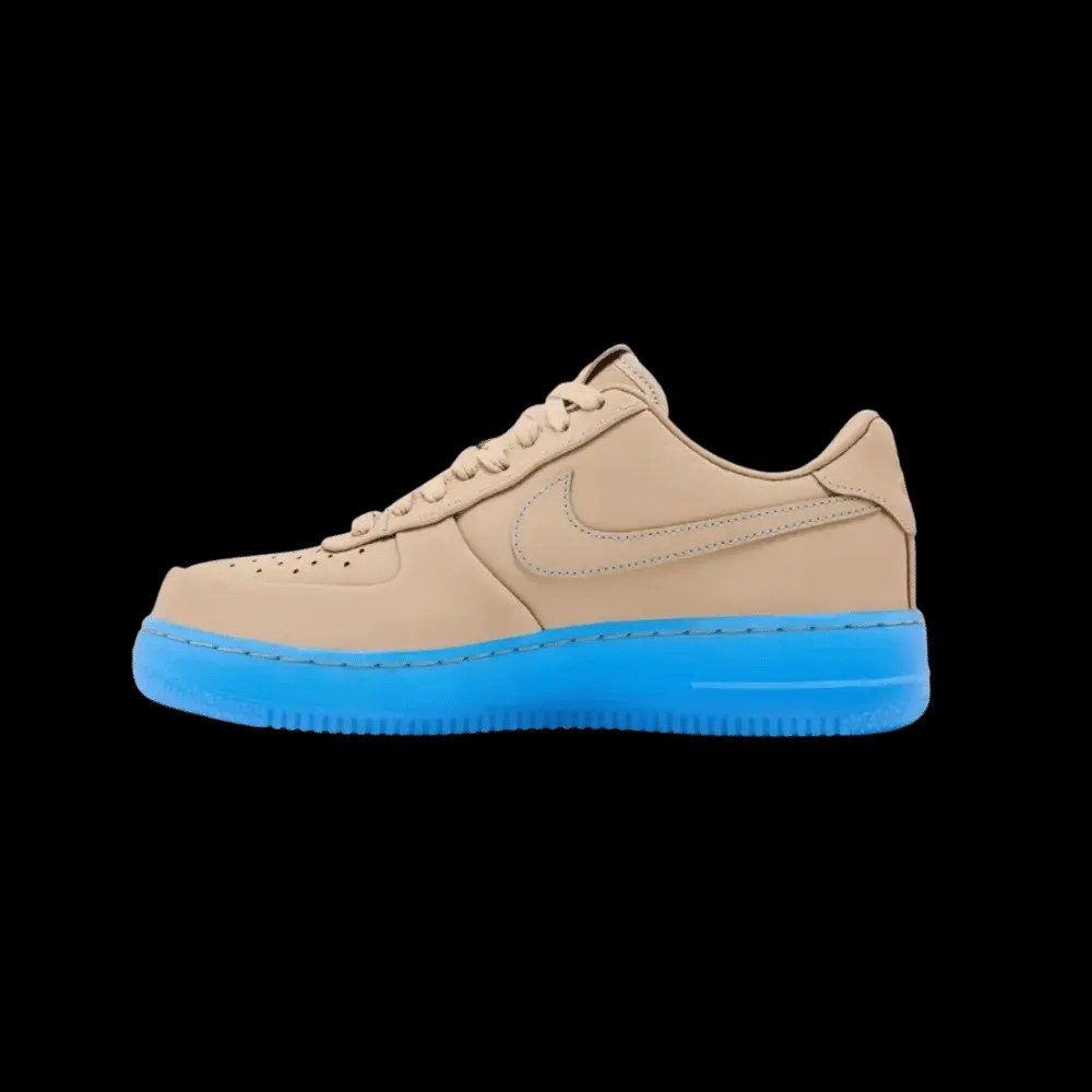 Kobe Bryant x Nike Air Force 1 Low 'Linen' - HypeFly India View 2