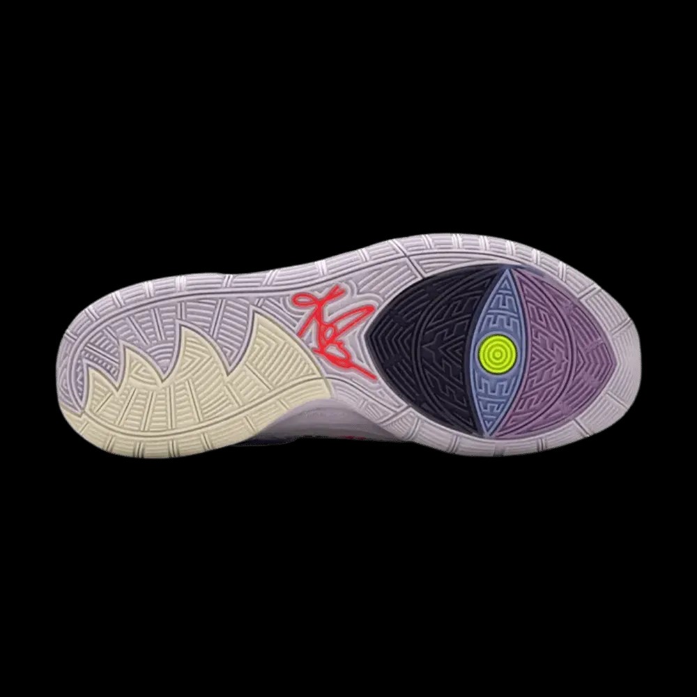 Nike Kyrie 6 EP 'Asia' - HypeFly India View 2