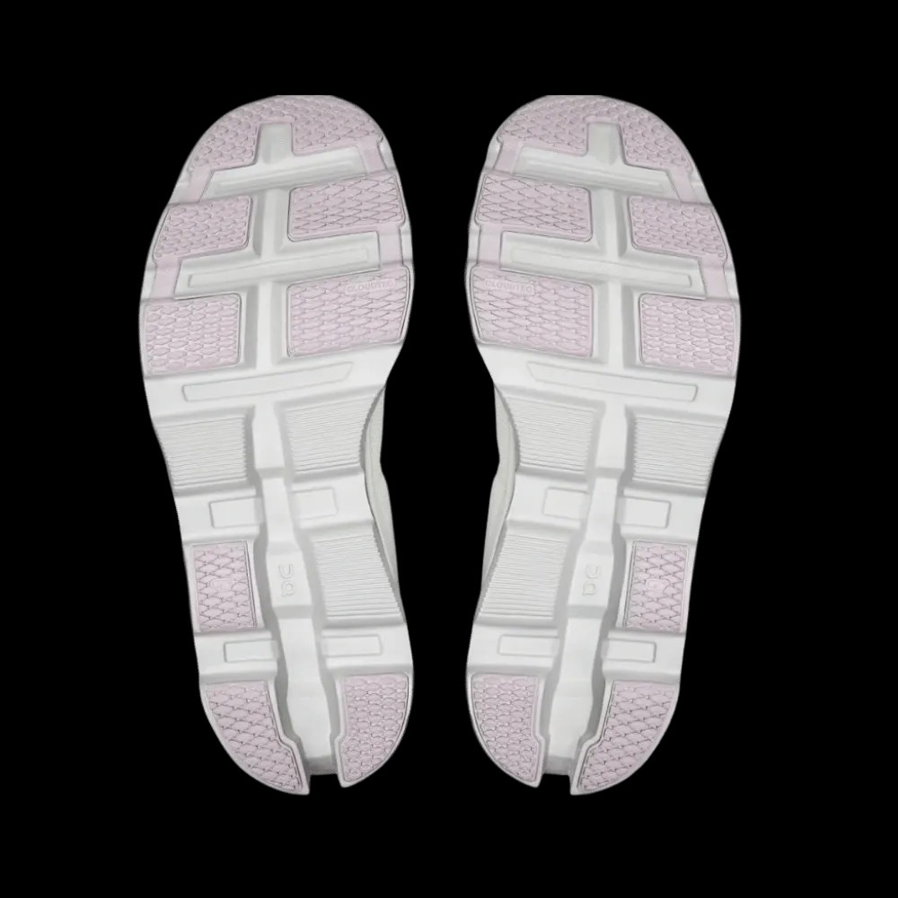 On Running Cloudmonster 2 PAF Vapor | Frost - HypeFly India View 4