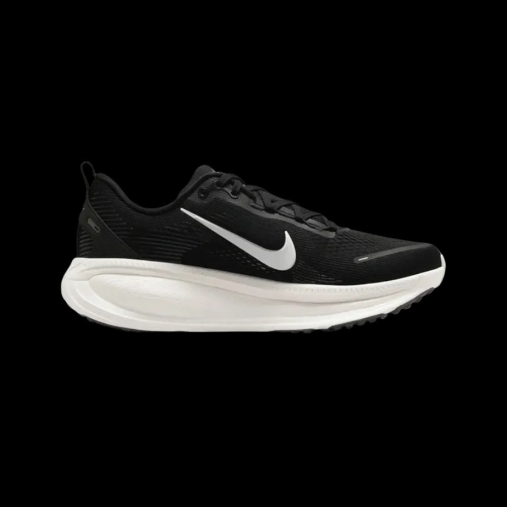 Nike Vomero 18 'Black Coconut Milk' - HypeFly India View 1