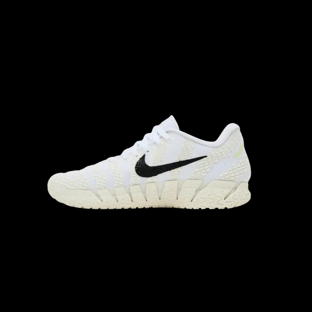 Nike Ja 3 'Coconut Milk' - HypeFly India View 5