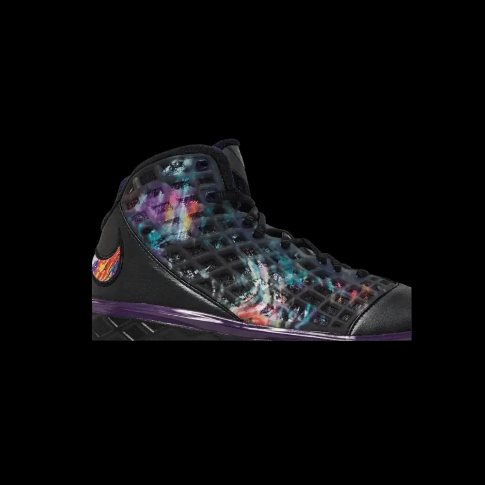 Nike Zoom Kobe 3 GS 'Prelude' - HypeFly India View 2