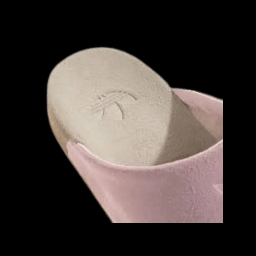 Adidas Wmns Adimule 'Clear Pink' - HypeFly India View 5