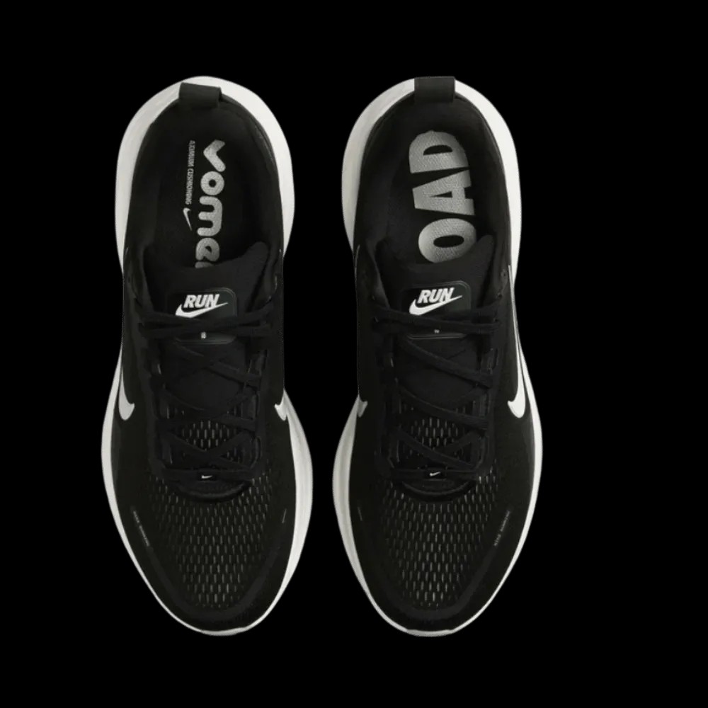 Nike Vomero 18 'Black Coconut Milk' - HypeFly India View 2