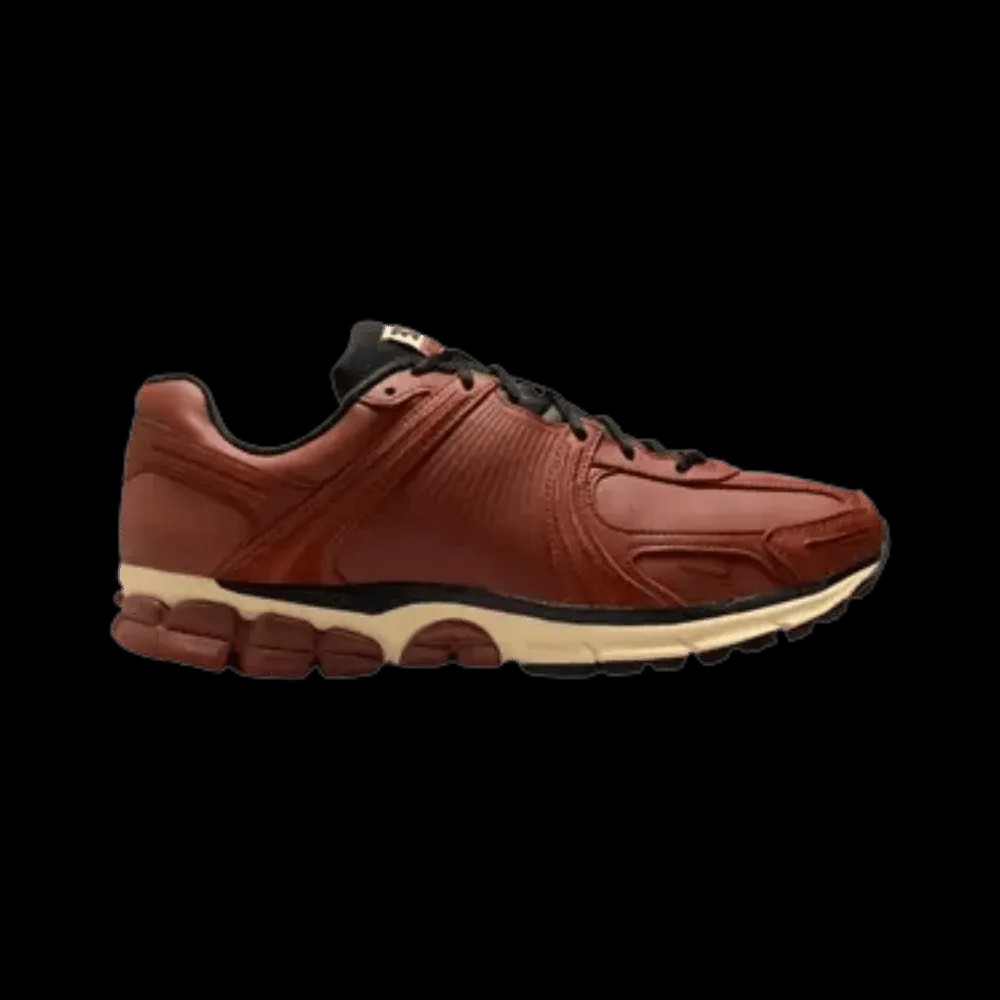 Nike Zoom Vomero 5 'Swooshless' - HypeFly India View 1