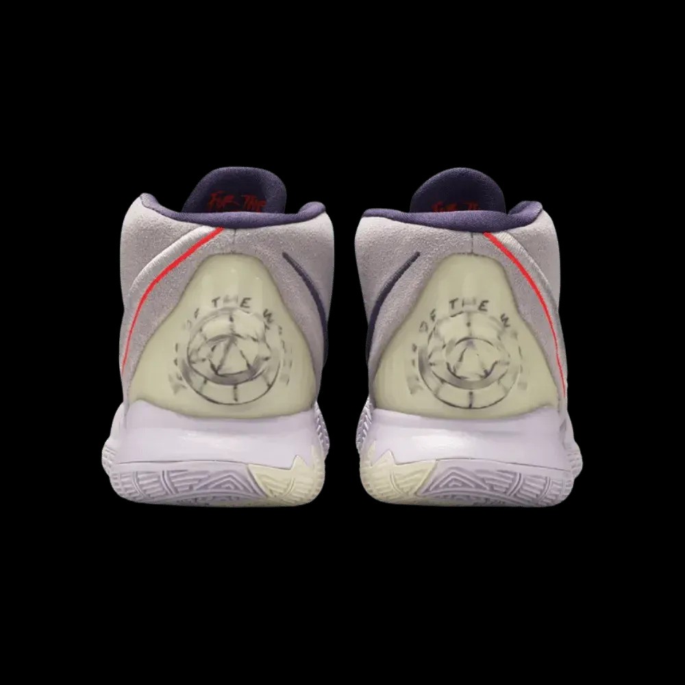 Nike Kyrie 6 EP 'Asia' - HypeFly India View 4