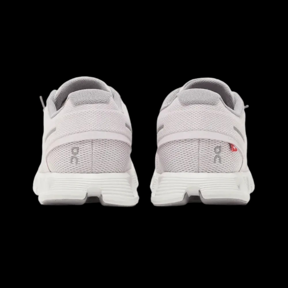 On Running Cloud 5 'Lily Frost' - HypeFly India View 3