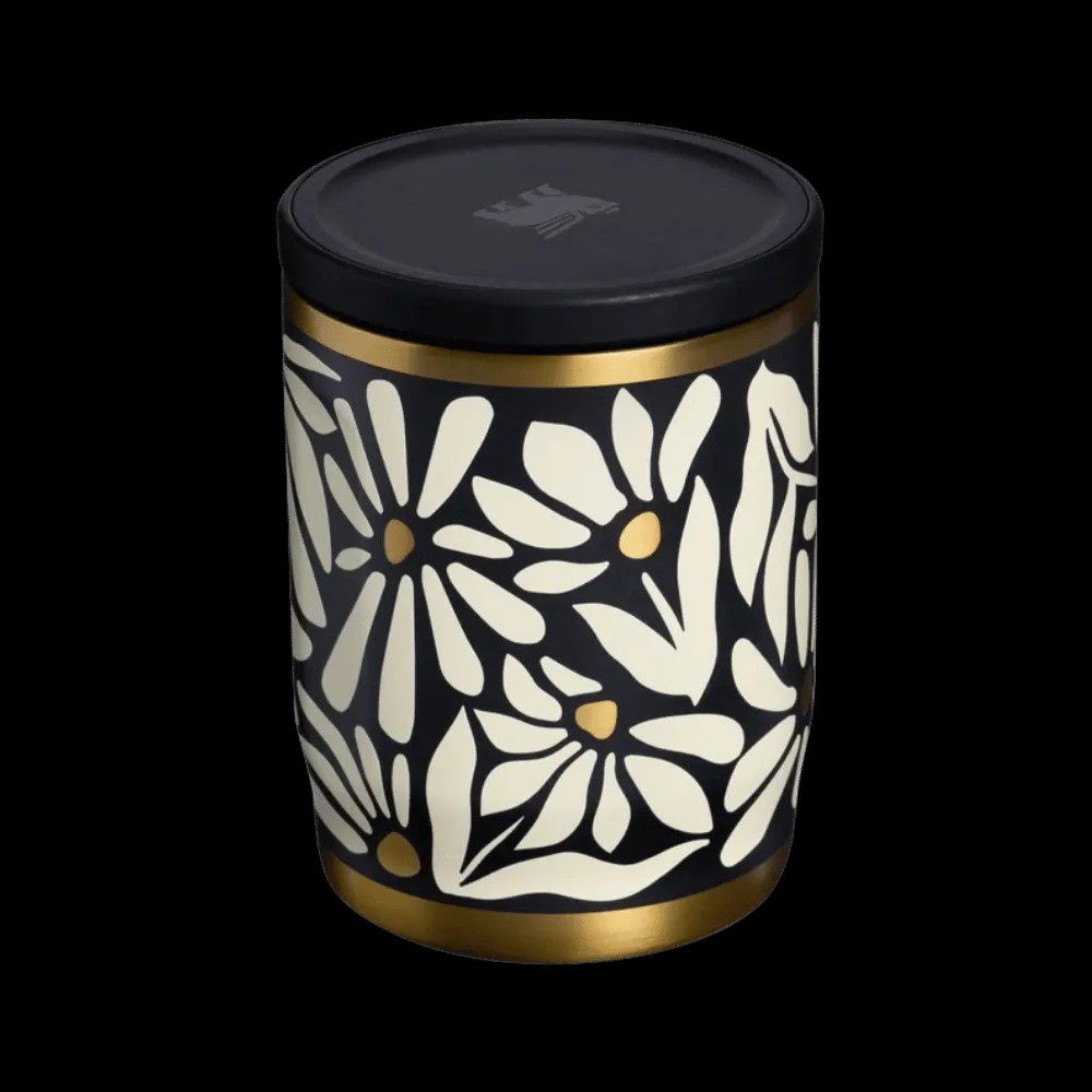 Stanley Adventure To Go Food Jar Mothers Day Wild Blooms 18 OZ - HypeFly India View 3