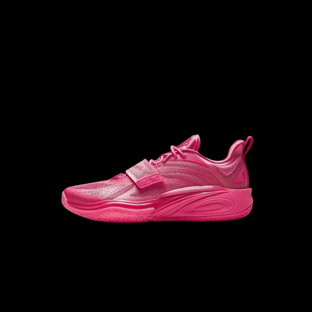 Anta KAI 1 “Jelly” Pink - HypeFly India View 3