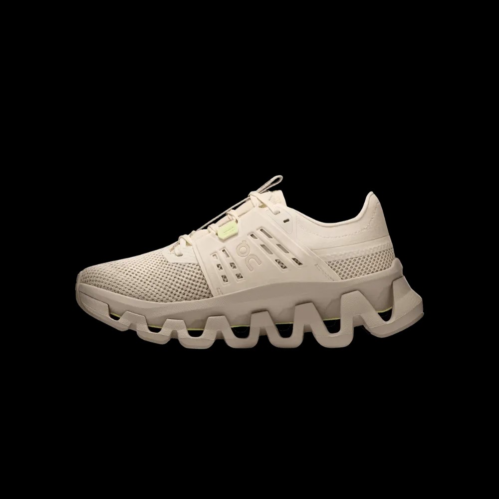 On Running Cloudswift Amp Sand Desert - HypeFly India View 5
