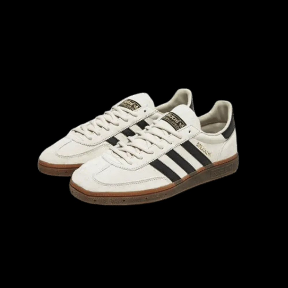 adidas Handball Spezial 'Off White Black Gum' - HypeFly India View 3
