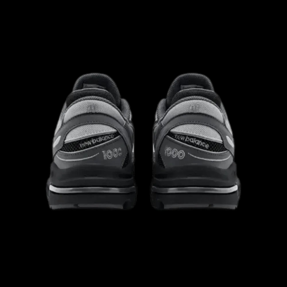 New Balance 1000 'Castlerock' JD Exclusive - HypeFly India View 2