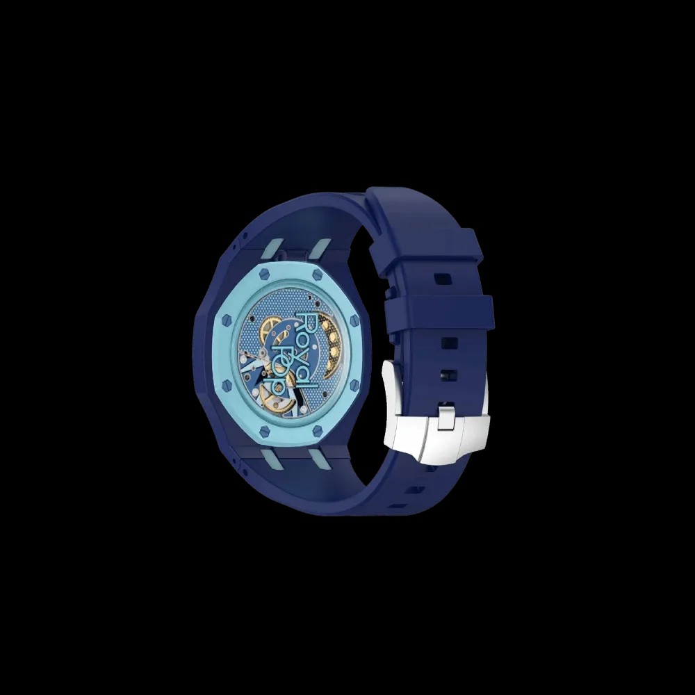 Royal Pop Unofficial Watch Strap - Lan Ba - HypeFly India View 3