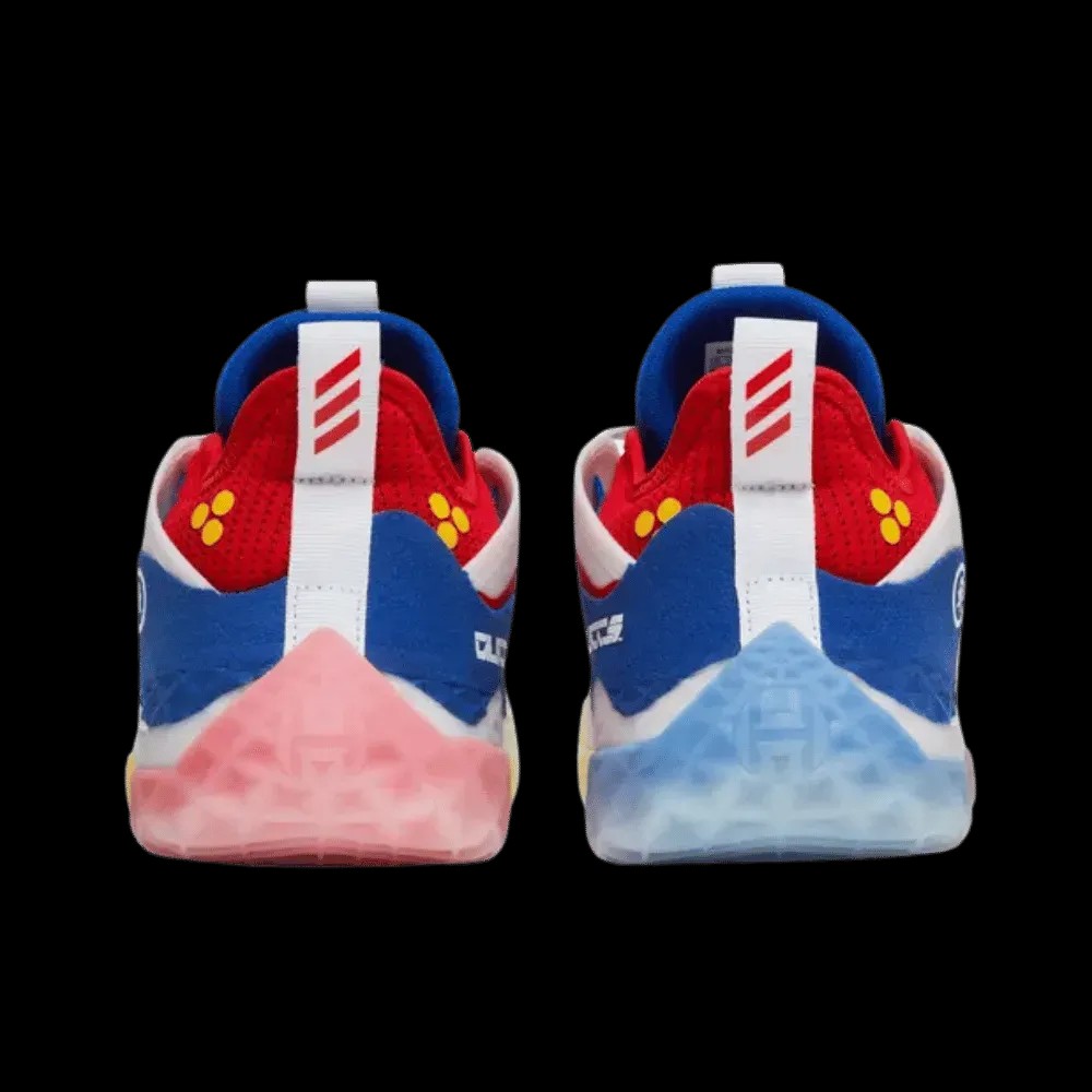 Adidas Quiccs x Harden Vol. 5 Futurenatural 'Manila Heritage' - HypeFly India View 3