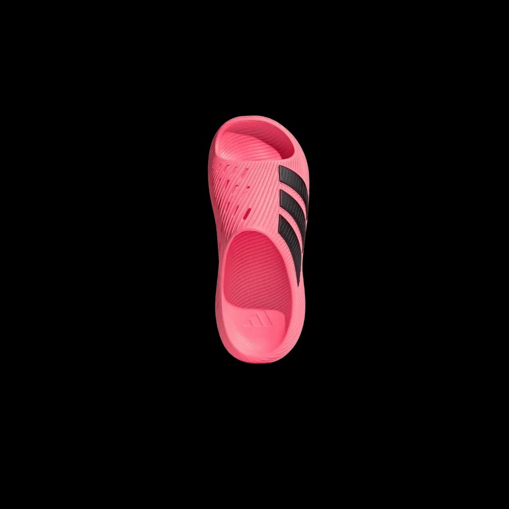 Adidas Purechill Slides Peach Pink - HypeFly India View 2