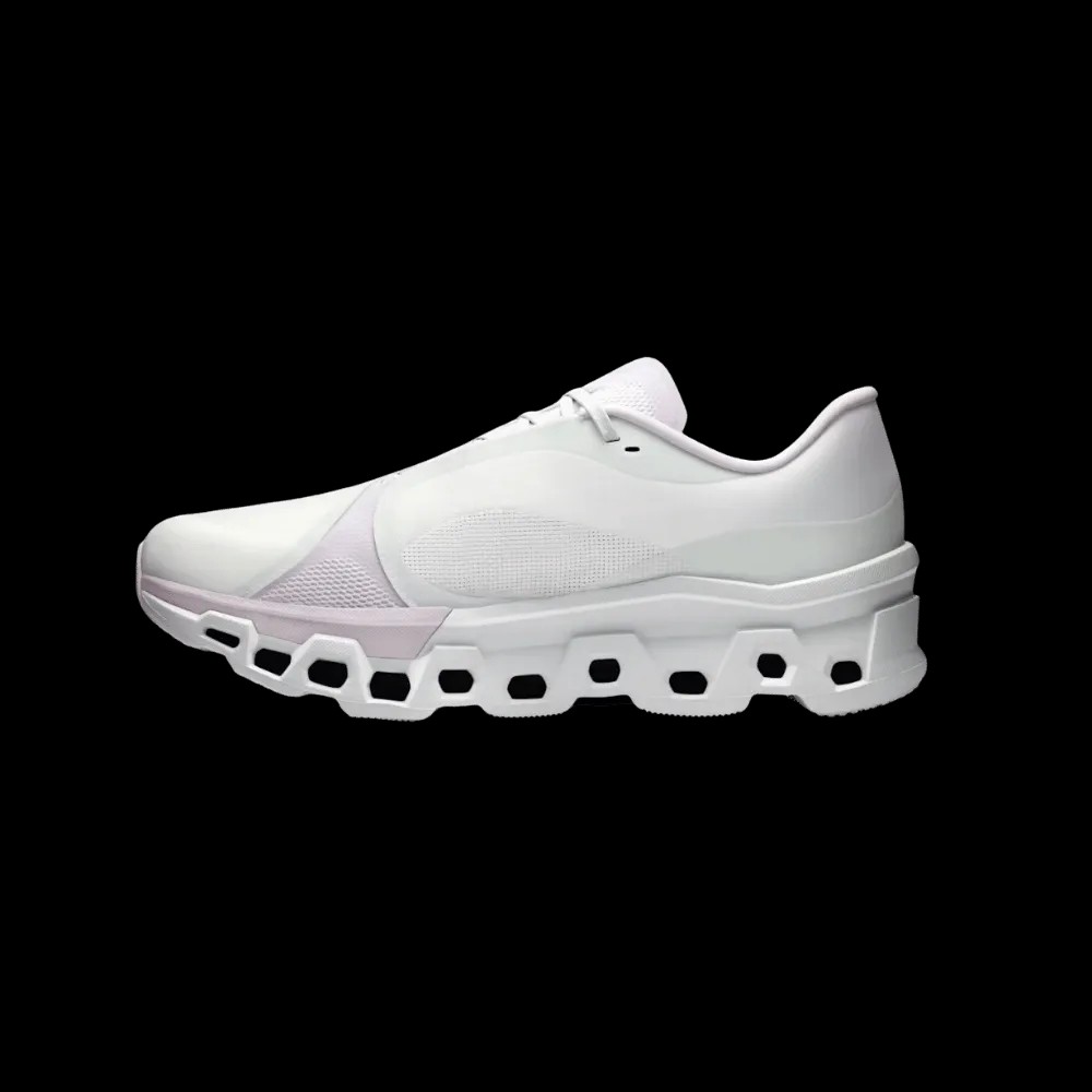On Running Cloudmonster 2 PAF Vapor | Frost - HypeFly India View 2
