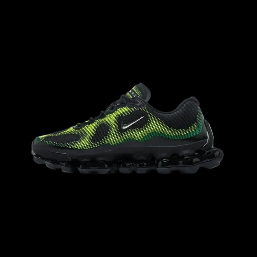 Nike Liquid Max 'Poison Dart Frog' - HypeFly India View 2