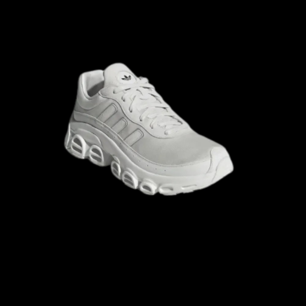 Adidas adiFOM Megaride 'Crystal White' - HypeFly India View 3