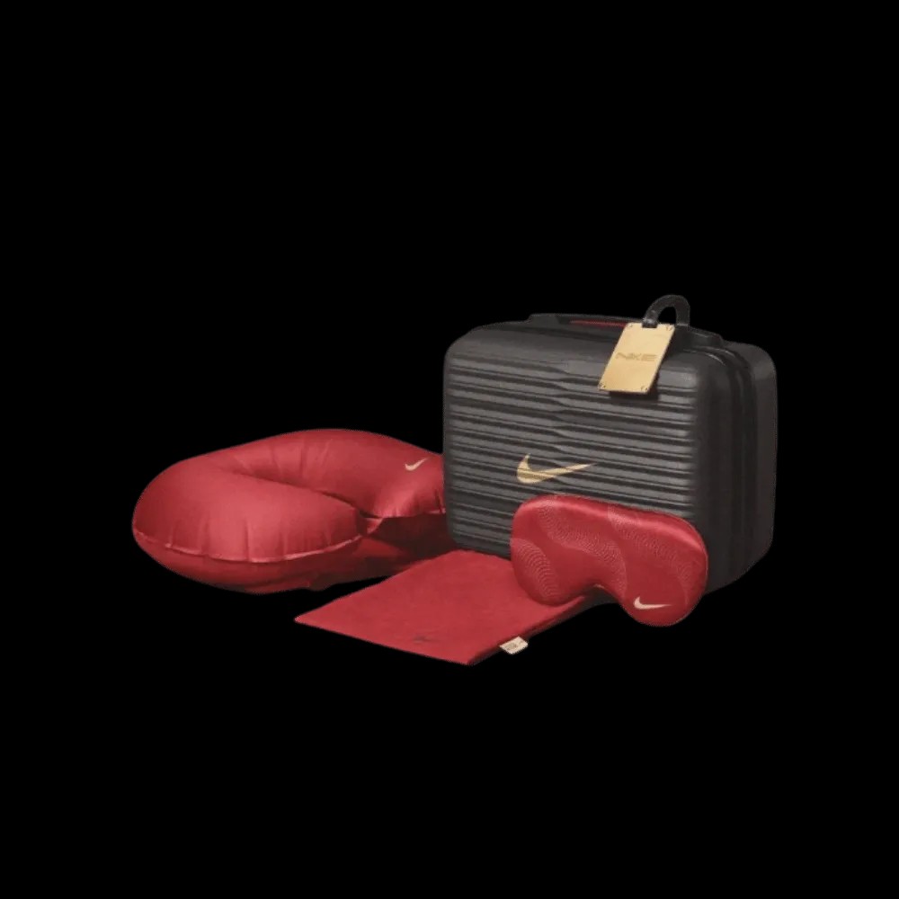 Nike Travel Kit - HypeFly India View 1