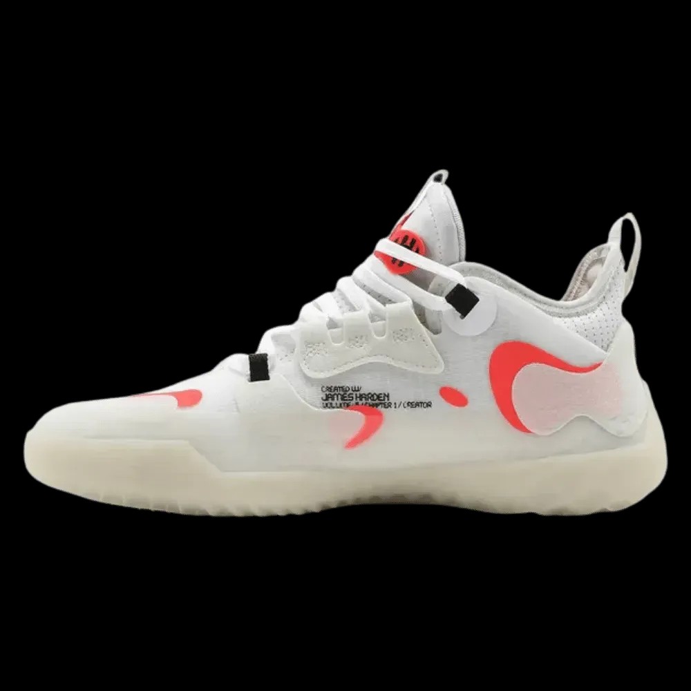 Adidas Harden Vol. 5 Futurenatural 'Tokyo' - HypeFly India View 4