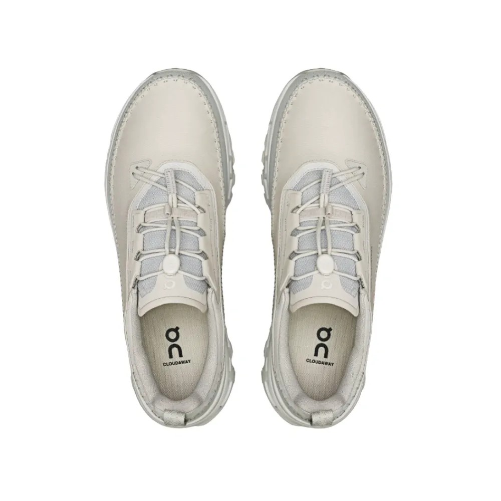 On Running Cloudaway 2 Glacier  - HypeFly India View 2