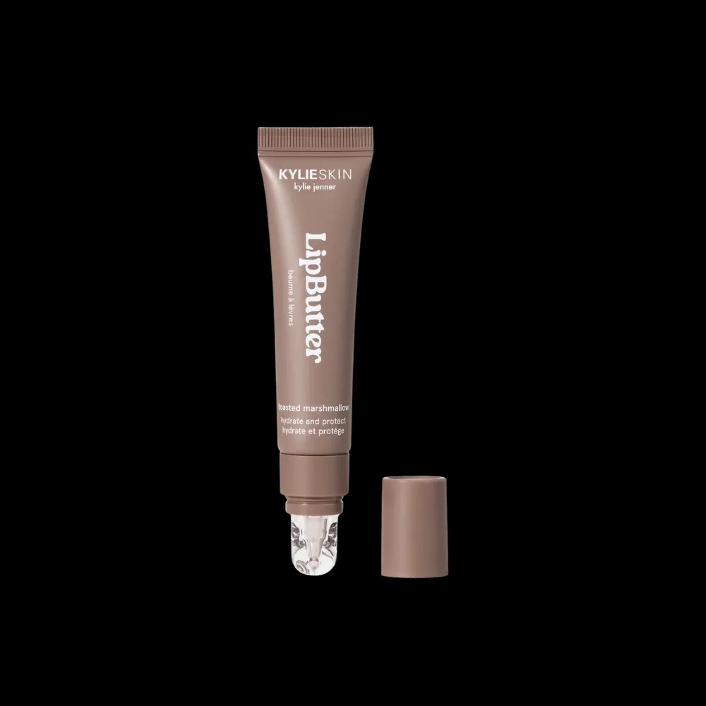 Kylie Cosmetics Skin Lip Butter Toasted Marshmellow - HypeFly India View 2
