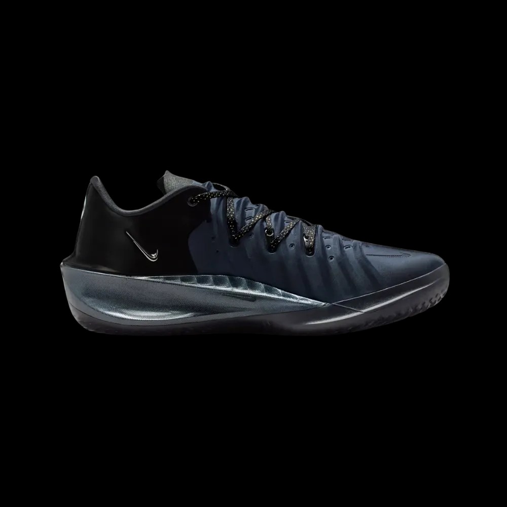 Nike Air Zoom GT Cut 4 'Black' - HypeFly India View 1