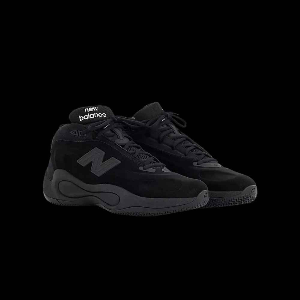 New Balance P400 'Black' - HypeFly India View 5