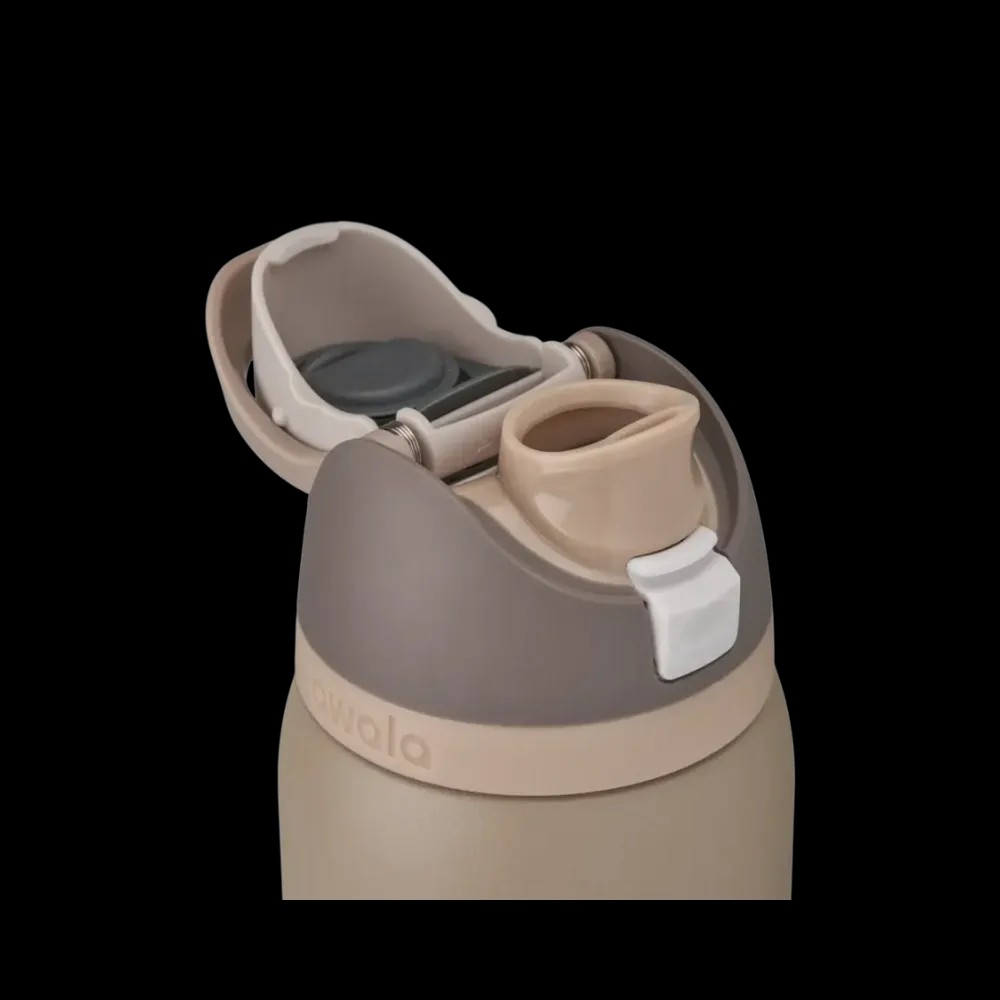 Owala Freesip 32oz "Down To Earth" - HypeFly India View 4