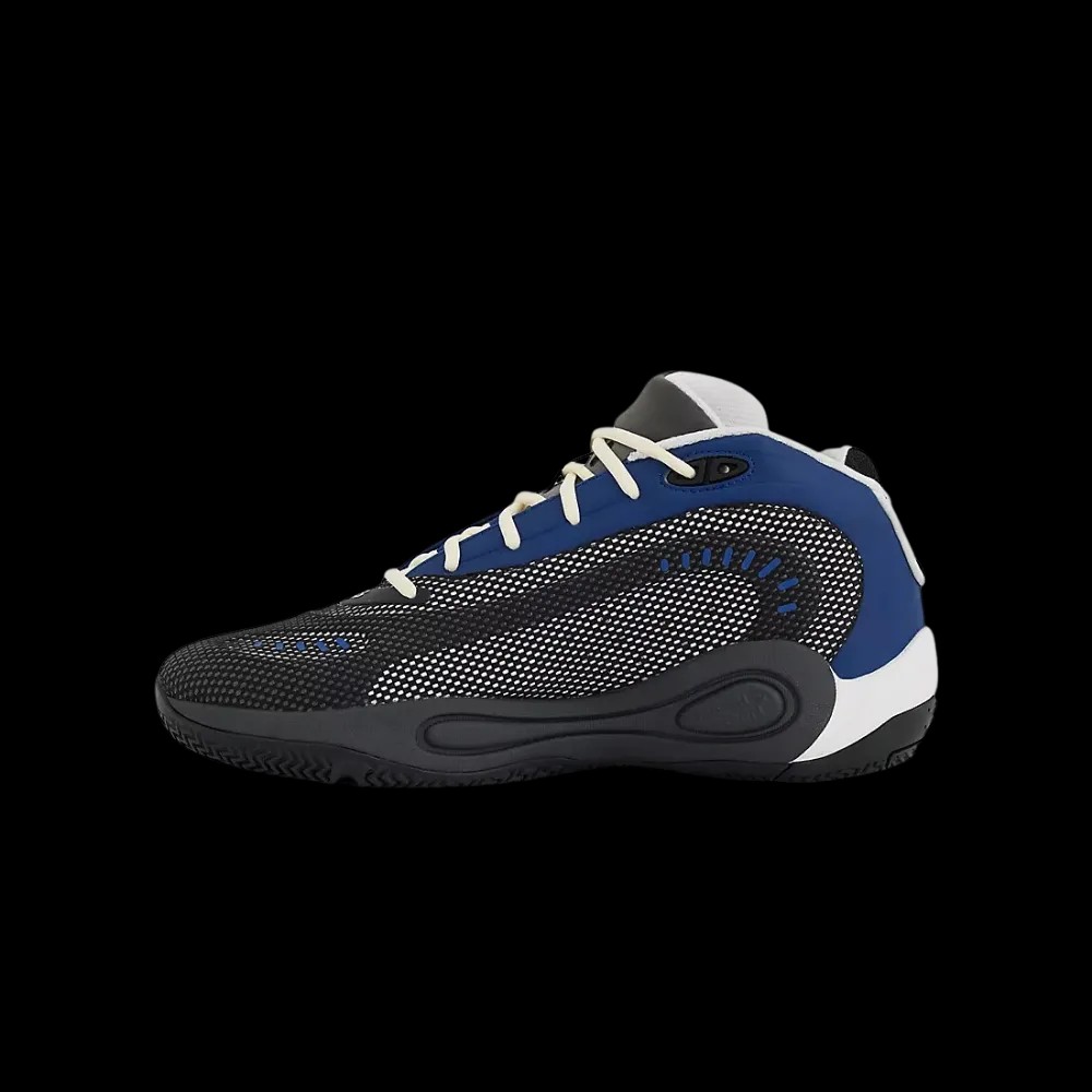 New Balance P400 'Black Inkwell' - HypeFly India View 3