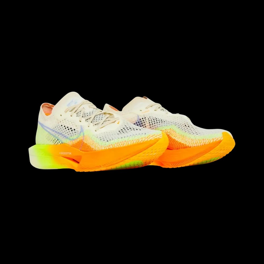 ZoomX VaporFly Next% 3 'Sail Orange' - HypeFly India View 4