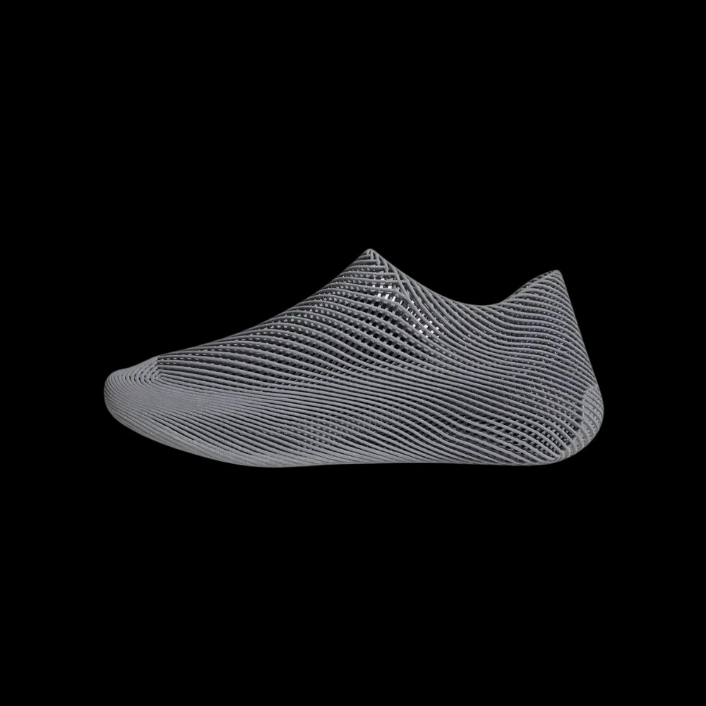 Adidas Climacool 'Grey Core Black' - HypeFly India View 3
