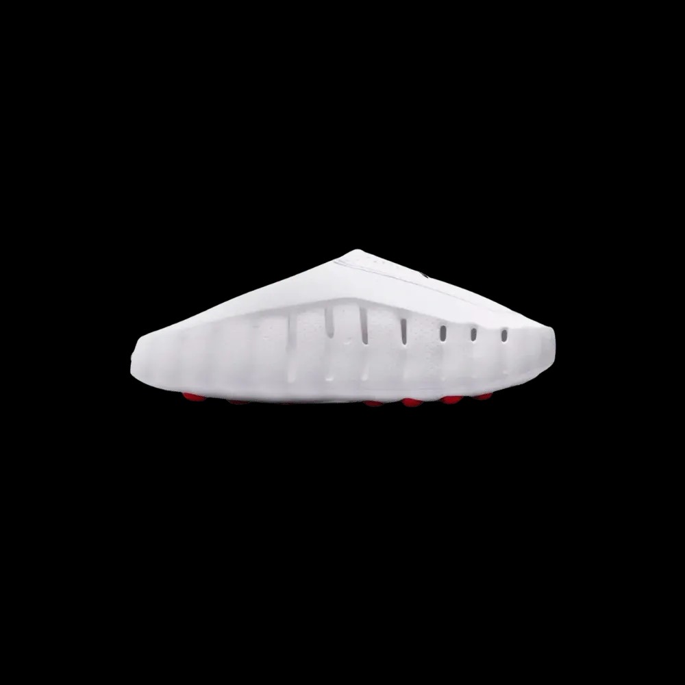 Nike Mind 001 'White Speed Red' - HypeFly India View 1