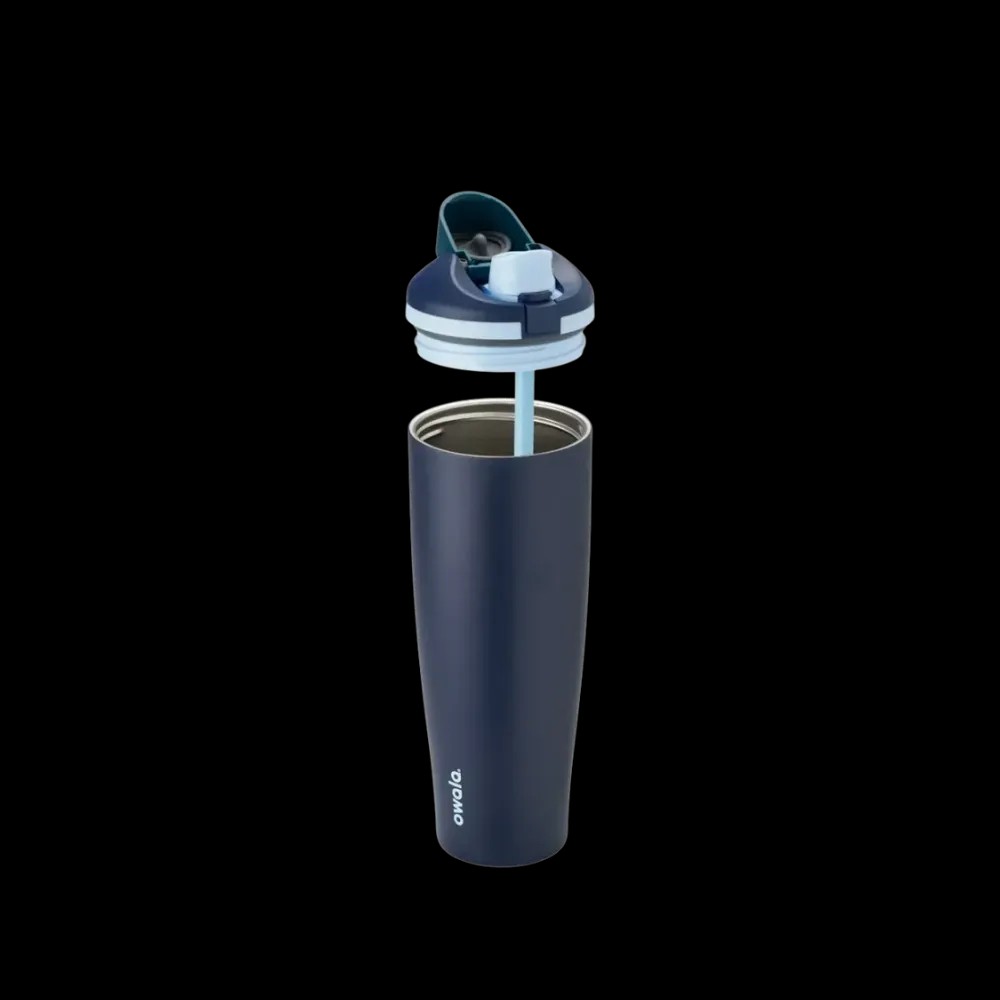 Owala Freesip-Tumbler 40oz "Sea Captain" - HypeFly India View 4
