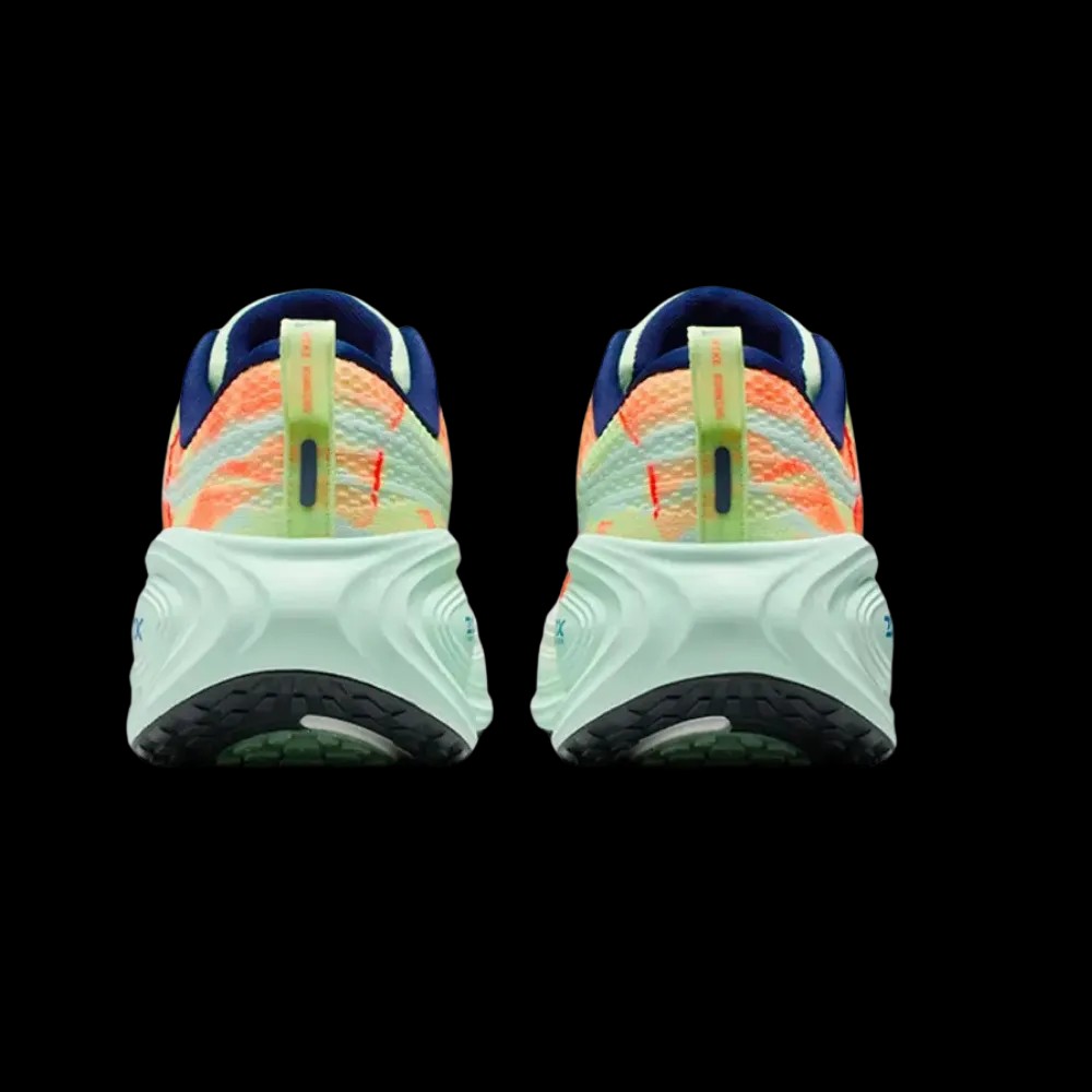 Nike Vomero Plus 'Barely Volt' - HypeFly India View 2