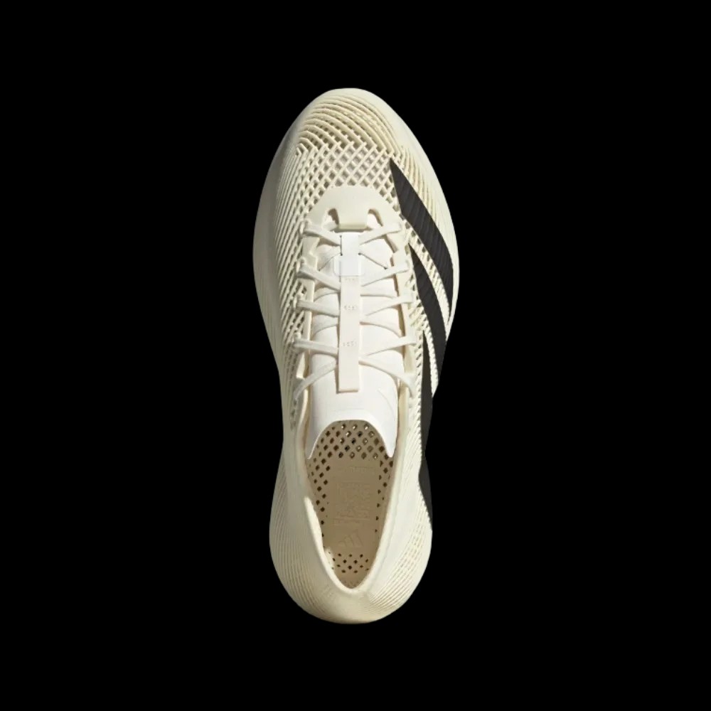 Adidas Climacool 4D Laced 'Cream' - HypeFly India View 4