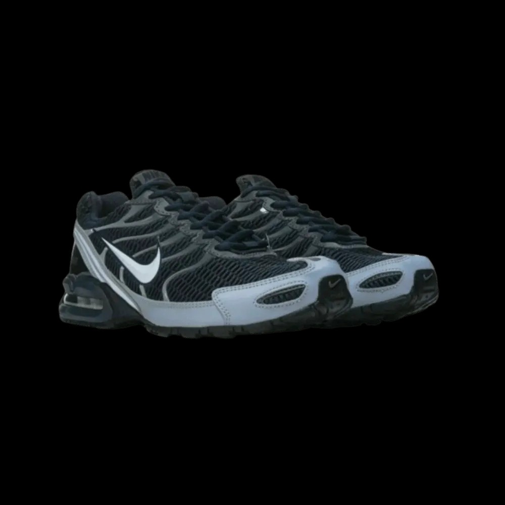 Nike Air Max Torch 4 'Obsidian Wolf Grey' - HypeFly India View 2