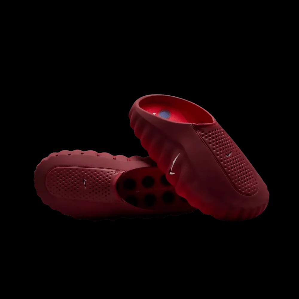 Nike Mind 001 'Team Red' - HypeFly India View 2