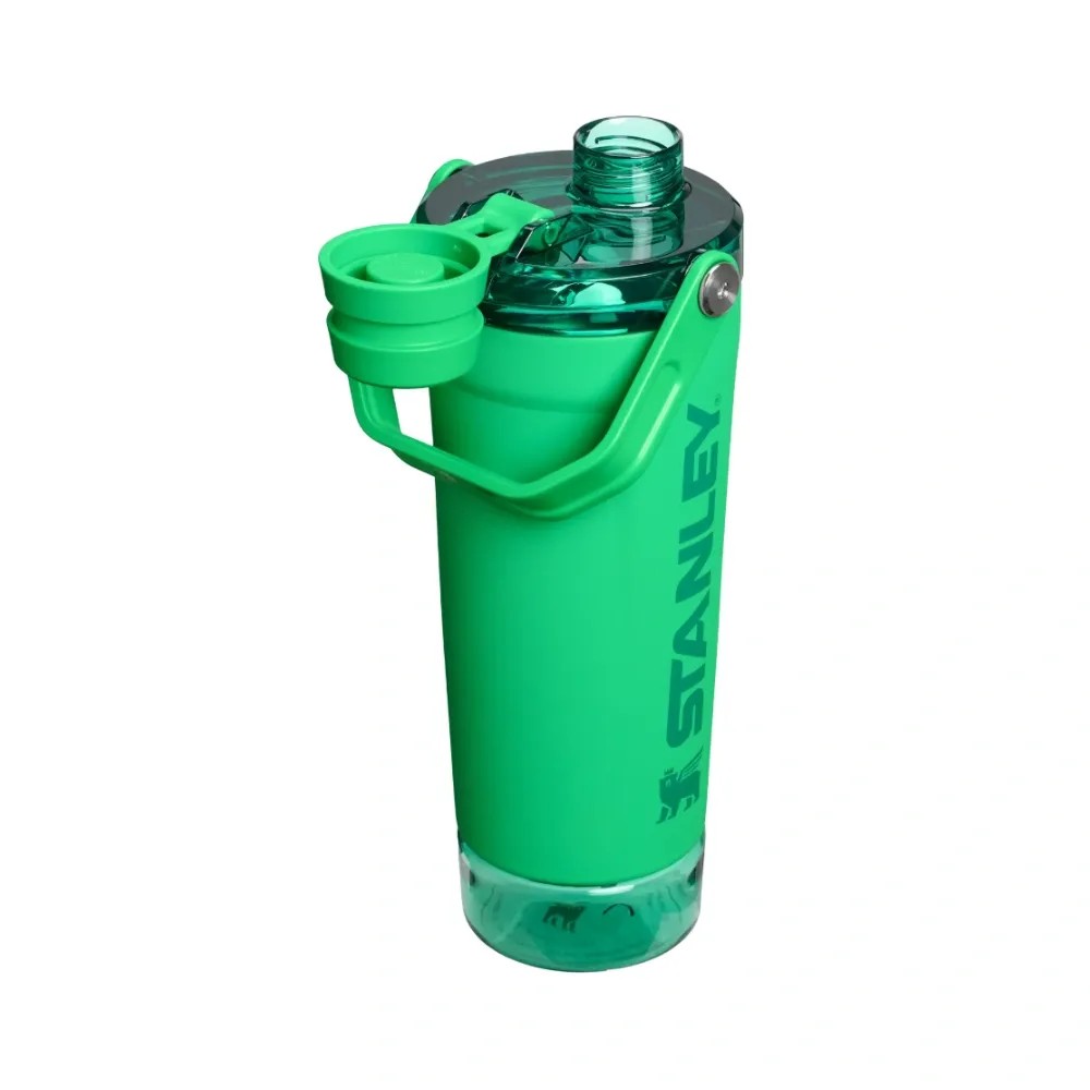 Stanley The Activate Shaker Bottle Meadow - HypeFly India View 2