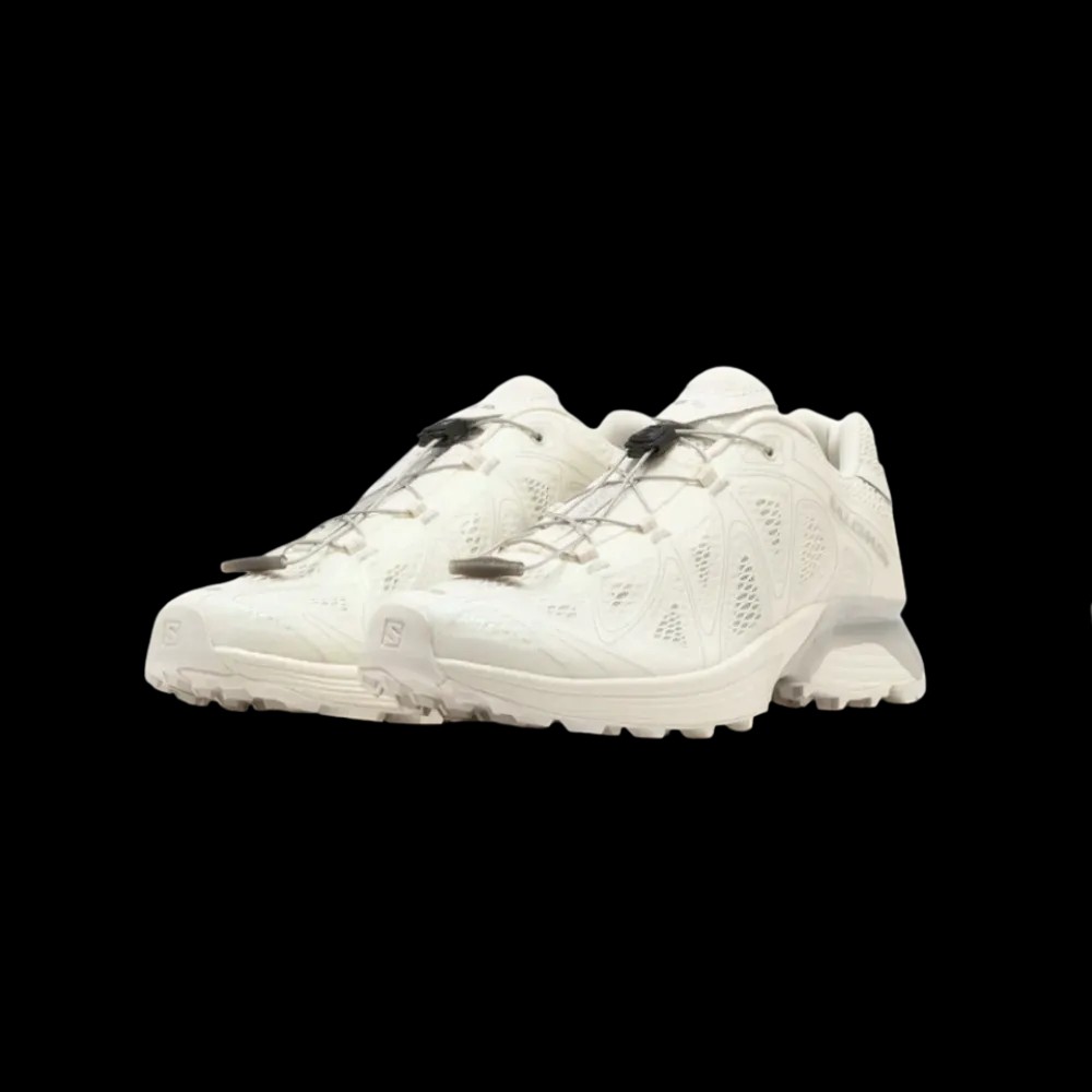 Salomon XT-Whisper Void Vanilla Ice Silver - HypeFly India View 5